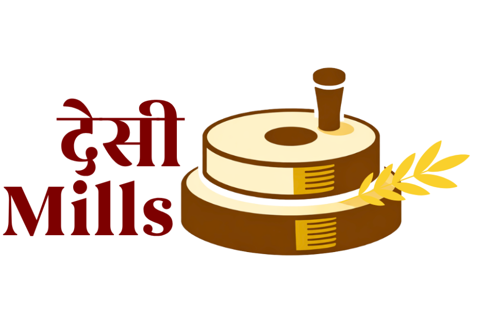 Desi Mills