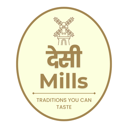 Desi Mills